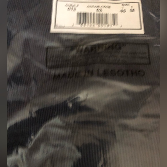 NEW BLUE HABAND STAG HILL CORDUROY PANTS - Picture 8 of 8